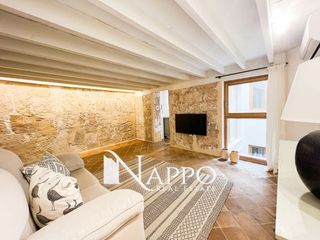 Alquiler Dúplex  Ferreira. Exclusivo duplex en casco antiguo.