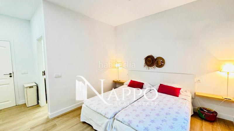 Foto 191a1341-9b0f-4cf4-963b-e00d1e3b6ade. Alquiler chalet tranquilo chalet independiente con gran jardin en sa rapita en Campos