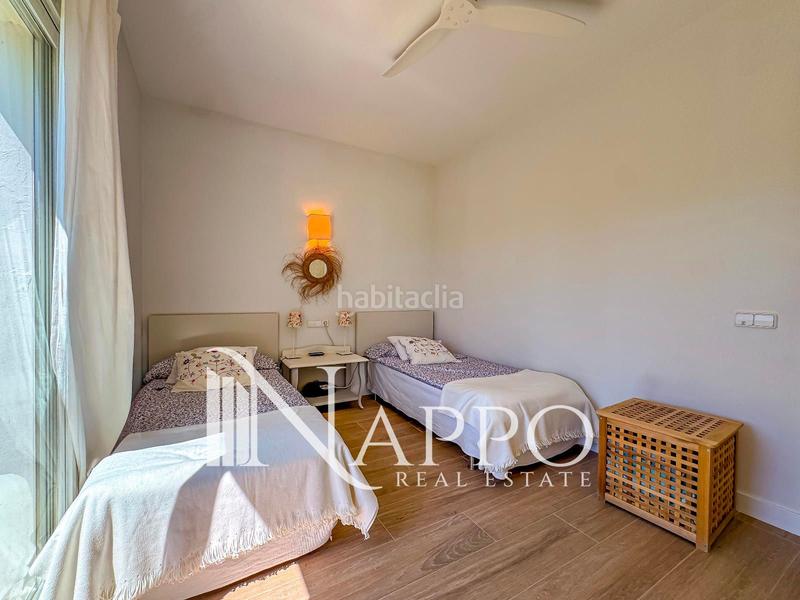 Foto 208ad988-4a14-48aa-b65a-ac1673108ee0. Alquiler chalet tranquilo chalet independiente con gran jardin en sa rapita en Campos