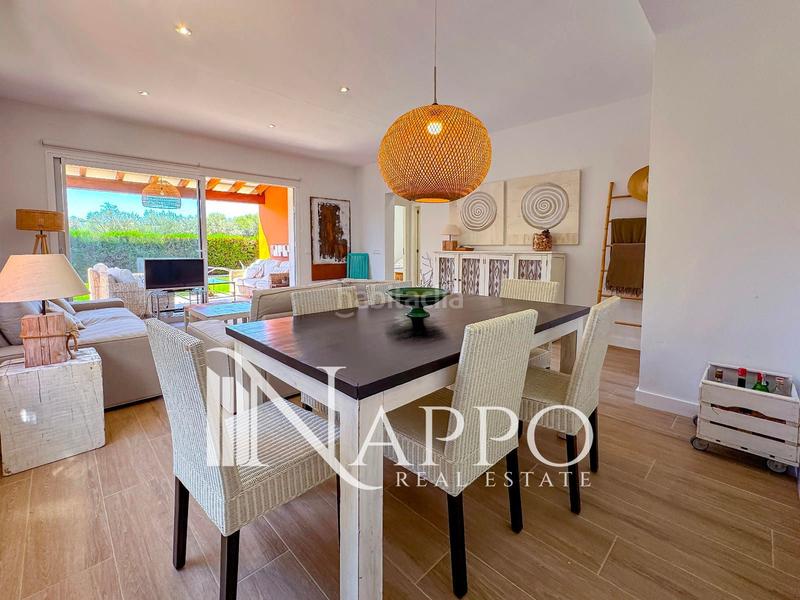 Foto 2c42051f-4b79-4d27-8d2b-44fa74fa4fa0. Alquiler chalet tranquilo chalet independiente con gran jardin en sa rapita en Campos