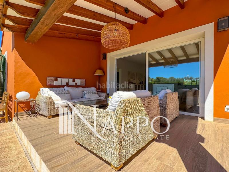 Foto 2cdf1bb0-e33b-4784-8168-496f20a65502. Alquiler chalet tranquilo chalet independiente con gran jardin en sa rapita en Campos