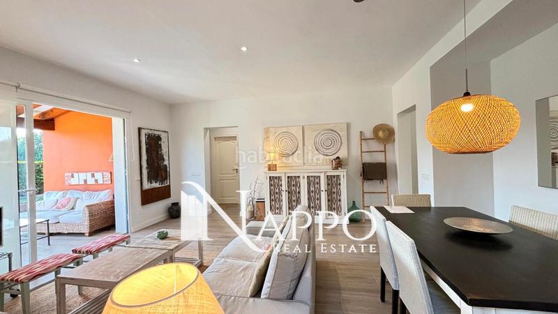Foto 4a6ee46c-b976-4219-8e78-c2b7263cd624. Alquiler chalet tranquilo chalet independiente con gran jardin en sa rapita en Campos