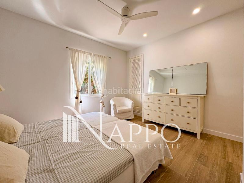 Foto 4fef03b1-2507-4125-bb31-fcd1a253dc64. Alquiler chalet tranquilo chalet independiente con gran jardin en sa rapita en Campos