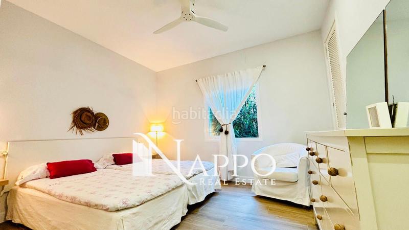 Foto 5d820246-6551-4471-8326-91152d729ce5. Alquiler chalet tranquilo chalet independiente con gran jardin en sa rapita en Campos
