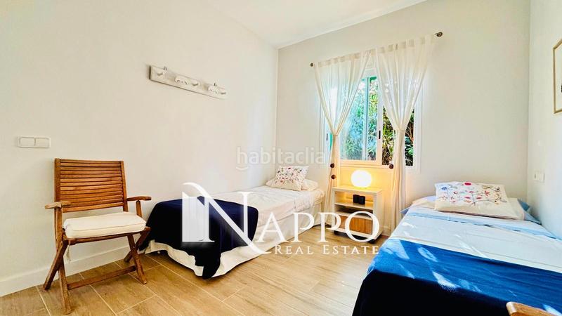 Foto 5e95c3af-a070-45e2-9395-364ed61caa04. Alquiler chalet tranquilo chalet independiente con gran jardin en sa rapita en Campos