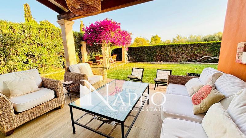 Foto 60557246-0002-4ac9-99f4-661434290d83. Alquiler chalet tranquilo chalet independiente con gran jardin en sa rapita en Campos
