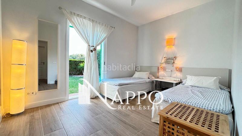 Foto 6360203b-159a-4331-a6cc-1bc02c8429fd. Alquiler chalet tranquilo chalet independiente con gran jardin en sa rapita en Campos
