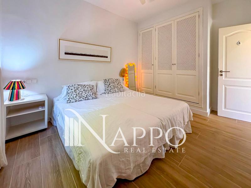 Foto 64915b40-396d-4620-b4d3-f9b94513ea63. Alquiler chalet tranquilo chalet independiente con gran jardin en sa rapita en Campos