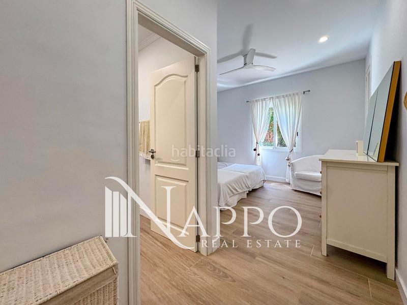 Foto 900156d9-09bc-4272-8b21-db8d199ac615. Alquiler chalet tranquilo chalet independiente con gran jardin en sa rapita en Campos