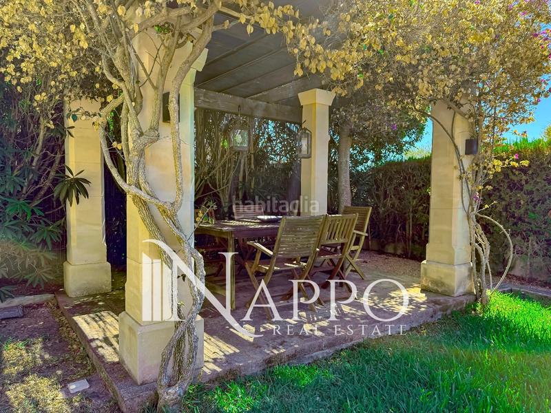 Foto 9e042636-923e-4e6a-b455-ff123aa091de. Alquiler chalet tranquilo chalet independiente con gran jardin en sa rapita en Campos