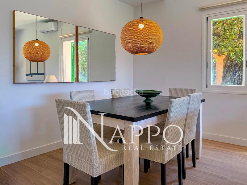 Foto 9e88fa9c-953e-4612-8a0a-53f1b50096ca. Alquiler chalet tranquilo chalet independiente con gran jardin en sa rapita en Campos