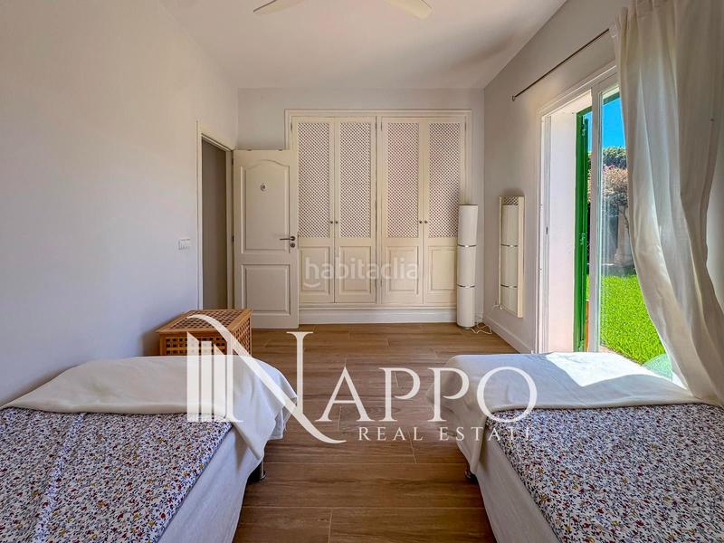 Foto a1502c3d-c5e3-4fe5-afbd-1f58990f83ba. Alquiler chalet tranquilo chalet independiente con gran jardin en sa rapita en Campos