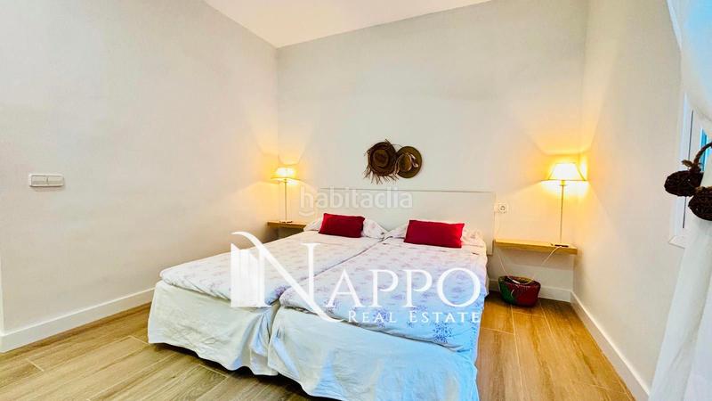Foto afe7e315-e735-4b75-8a68-ed1d09b91de4. Alquiler chalet tranquilo chalet independiente con gran jardin en sa rapita en Campos
