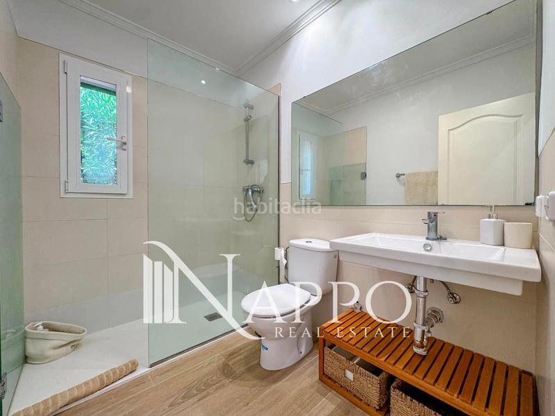 Foto cdecec20-3f98-42a6-a741-98730414f905. Alquiler chalet tranquilo chalet independiente con gran jardin en sa rapita en Campos