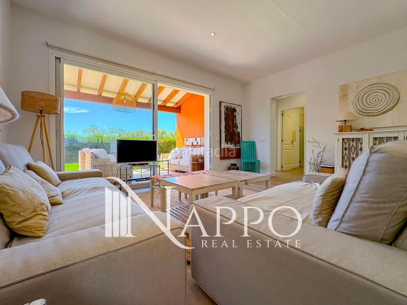 Foto cdfd5f6f-4592-4297-8c16-5a6c9c196c70. Alquiler chalet tranquilo chalet independiente con gran jardin en sa rapita en Campos