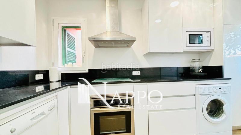 Foto ce3ec8d2-929d-4add-8dec-807e9f5498f8. Alquiler chalet tranquilo chalet independiente con gran jardin en sa rapita en Campos