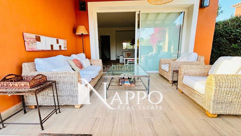 Foto d1d09684-8907-4a15-be95-c7d03c650c1a. Alquiler chalet tranquilo chalet independiente con gran jardin en sa rapita en Campos