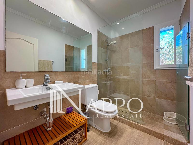 Foto d58487c5-e9c8-4d1d-8b41-dac54ac03b6c. Alquiler chalet tranquilo chalet independiente con gran jardin en sa rapita en Campos