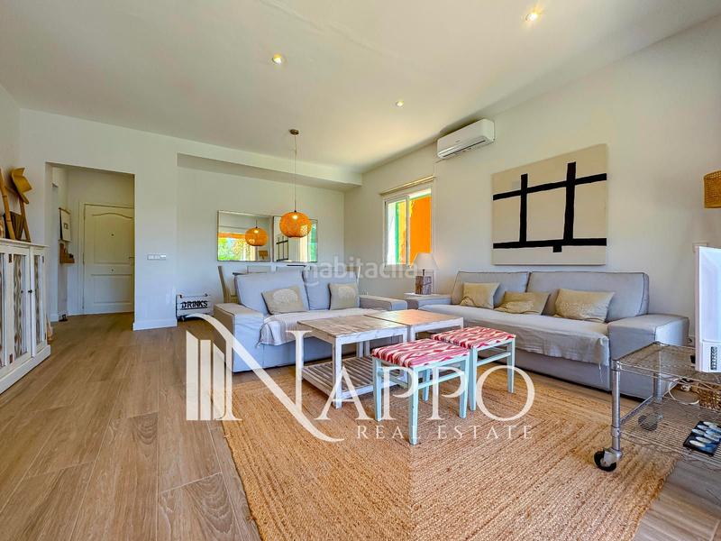 Foto e72629dc-e80a-496a-a5fa-f17549fac9df. Alquiler chalet tranquilo chalet independiente con gran jardin en sa rapita en Campos