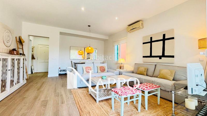 Foto e8e9ecb6-cce4-475c-ac2c-a10adedb3e67. Alquiler chalet tranquilo chalet independiente con gran jardin en sa rapita en Campos
