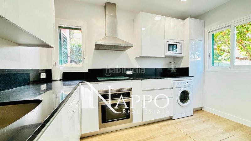 Foto f4df0945-3a7c-4ebd-b29d-6c9b74a7e21e. Alquiler chalet tranquilo chalet independiente con gran jardin en sa rapita en Campos