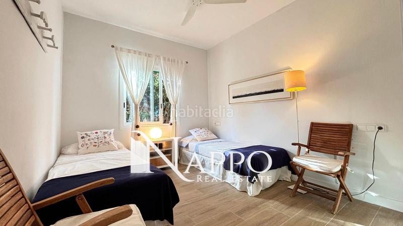Foto fbd0c9bb-6b8b-402f-8968-d1766cffe1af. Alquiler chalet tranquilo chalet independiente con gran jardin en sa rapita en Campos