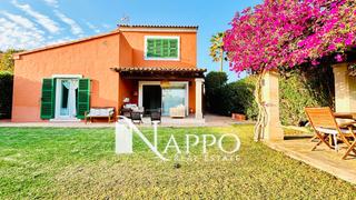 Lloguer Xalet  Ullaste. Tranquilo chalet independiente con gran jardin en sa rapita