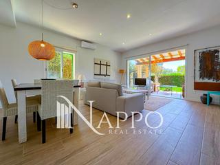 Location Chalet  Ullaste. Tranquilo chalet independiente con gran jardin en sa rapita