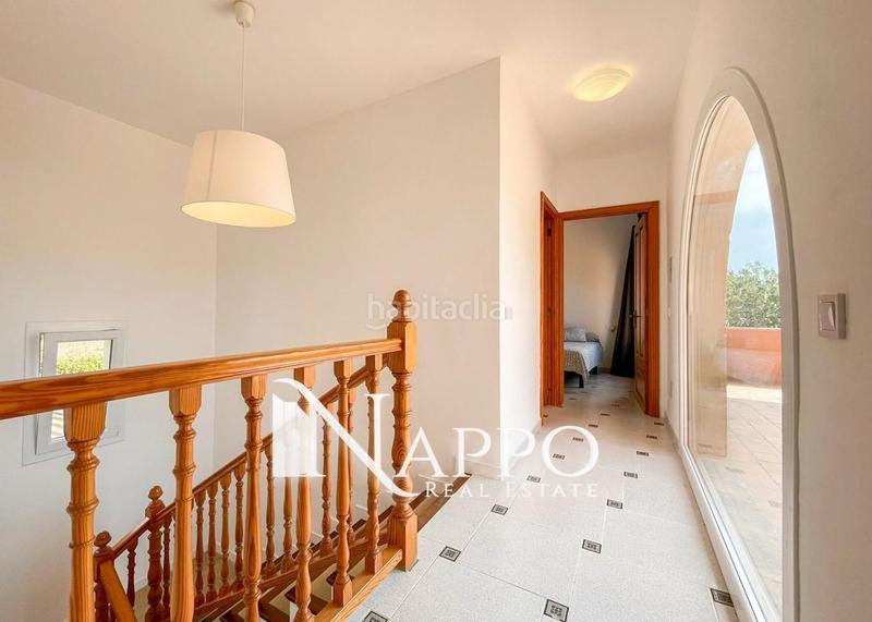 Foto 089f85da-810d-47a3-9fdf-e8cf00556c2b. Miete haus mit parking pool in Cala Pi-Vallgornera Llucmajor