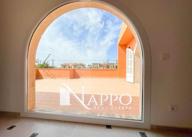 Foto 1387f218-80ef-408b-8715-8dbe584a9b40. Miete haus mit parking pool in Cala Pi-Vallgornera Llucmajor