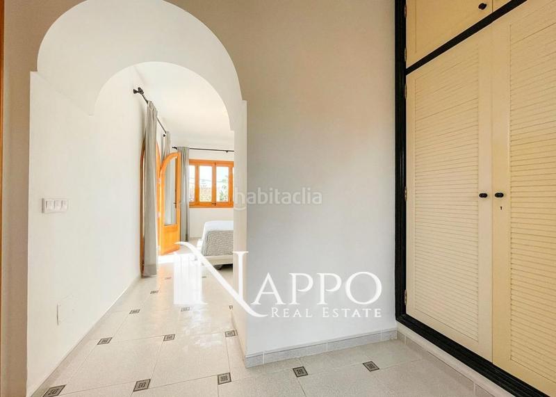 Foto 331f2b3a-9968-445a-9a19-501f5e245ad8. Miete haus mit parking pool in Cala Pi-Vallgornera Llucmajor