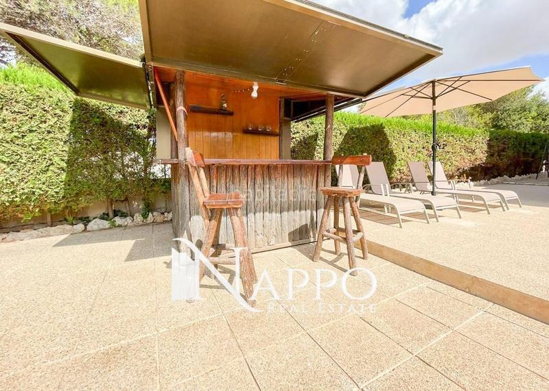 Foto 867bb268-864f-45e3-ba0b-507a5c981d42. Miete haus mit parking pool in Cala Pi-Vallgornera Llucmajor