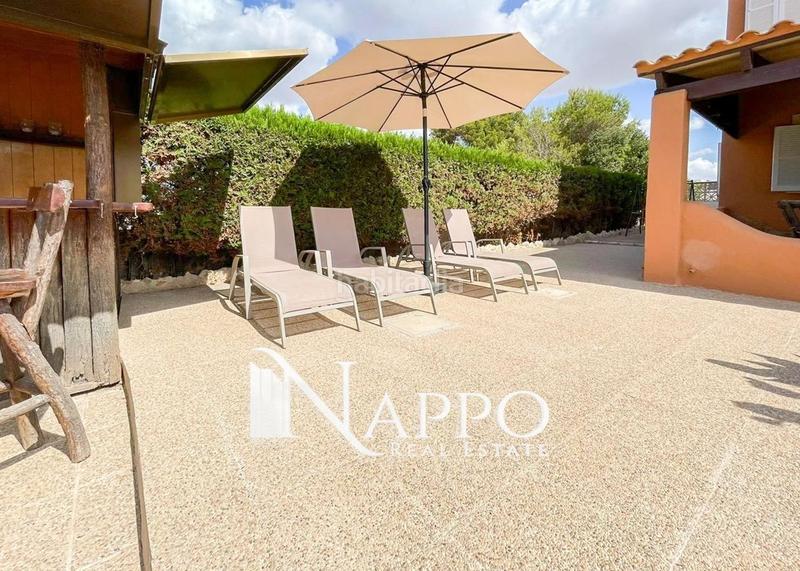 Foto a31f155e-25de-4bd8-b544-994993af5435. Miete haus mit parking pool in Cala Pi-Vallgornera Llucmajor