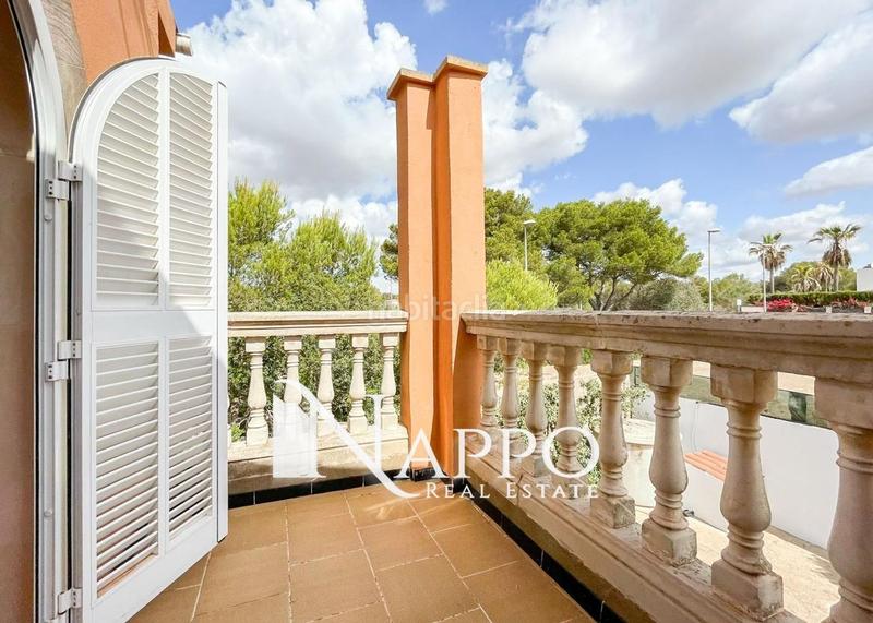 Foto aec5f082-0b92-4bab-9e88-f4597ebf62eb. Miete haus mit parking pool in Cala Pi-Vallgornera Llucmajor