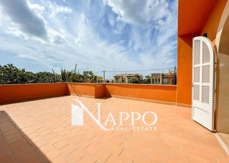 Foto b3ee8615-ca25-49c3-b07a-9e8ae8104ca8. Miete haus mit parking pool in Cala Pi-Vallgornera Llucmajor