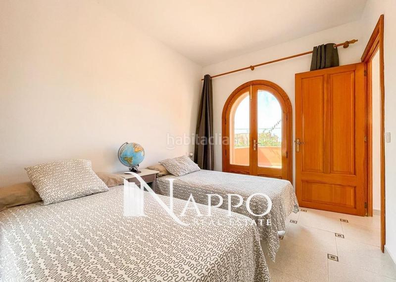 Foto dc5d57aa-b645-4dbc-9d79-04a3a9b6cb70. Miete haus mit parking pool in Cala Pi-Vallgornera Llucmajor