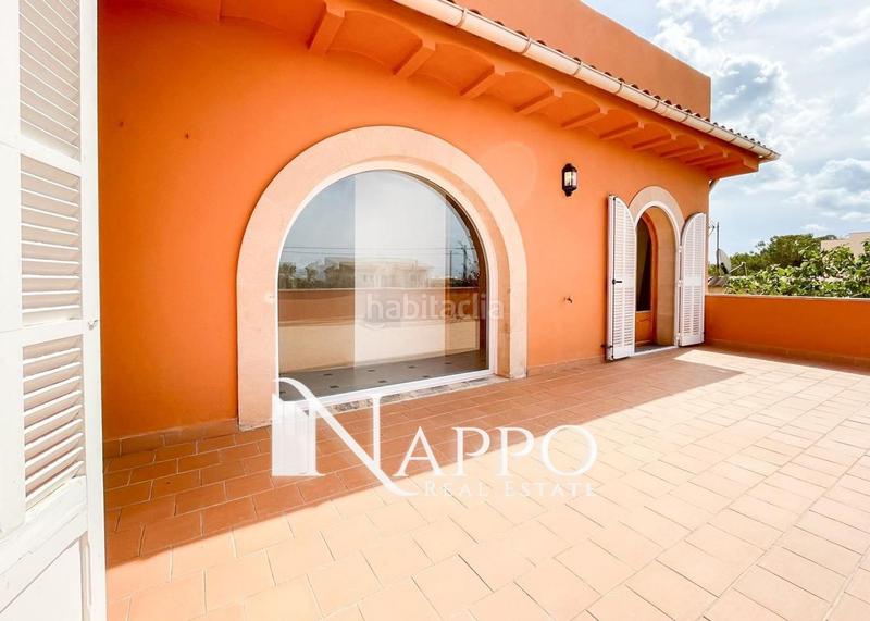 Foto ea5ed85c-3a09-496a-89d9-e841da80ff4b. Miete haus mit parking pool in Cala Pi-Vallgornera Llucmajor