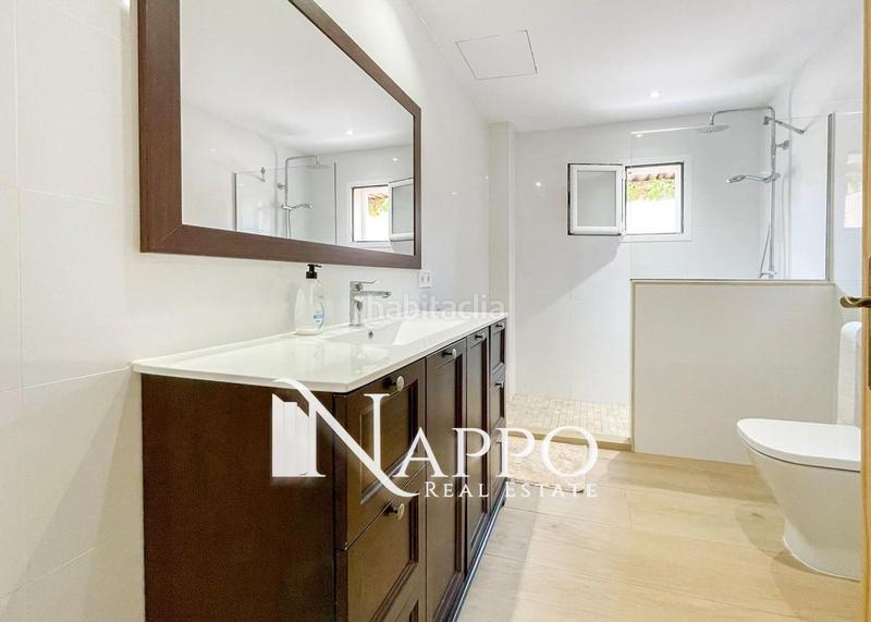 Foto f17b03bf-2d9e-4648-b132-c5ffee54dacc. Miete haus mit parking pool in Cala Pi-Vallgornera Llucmajor