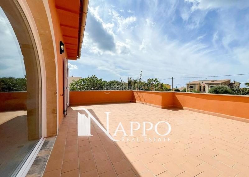 Foto f2822db0-09c6-4983-adcf-55ab12f80900. Miete haus mit parking pool in Cala Pi-Vallgornera Llucmajor