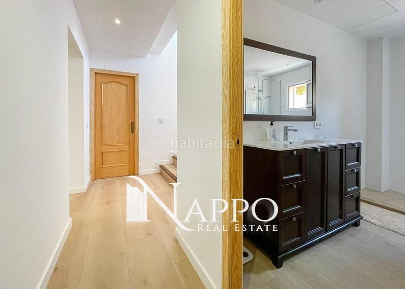 Foto f304bd2a-5857-453a-b2d8-b627497beb2f. Miete haus mit parking pool in Cala Pi-Vallgornera Llucmajor