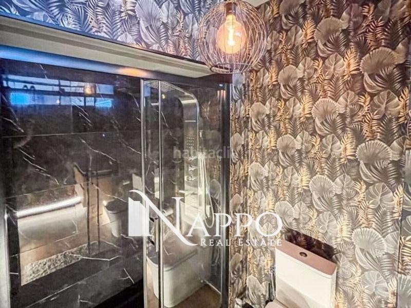 Foto 406c0ee2-a4eb-4c7f-b11e-e1fb5f2795e9. Alquiler piso espectacular apartamento recién reformado con altas calidades en Magaluf en Calvià