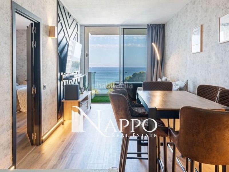 Foto 41e616d4-2b32-4528-b445-2ee41c96daa3. Alquiler piso espectacular apartamento recién reformado con altas calidades en Magaluf en Calvià