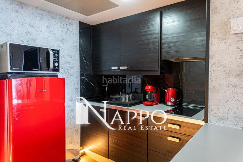 Foto a78af303-b4cf-4144-a801-a016535b794a. Alquiler piso espectacular apartamento recién reformado con altas calidades en Magaluf en Calvià