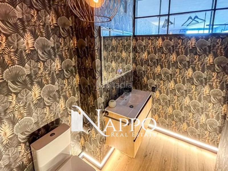 Foto e8d27381-b6f4-4eec-9b6b-87c5b7d59015. Alquiler piso espectacular apartamento recién reformado con altas calidades en Magaluf en Calvià