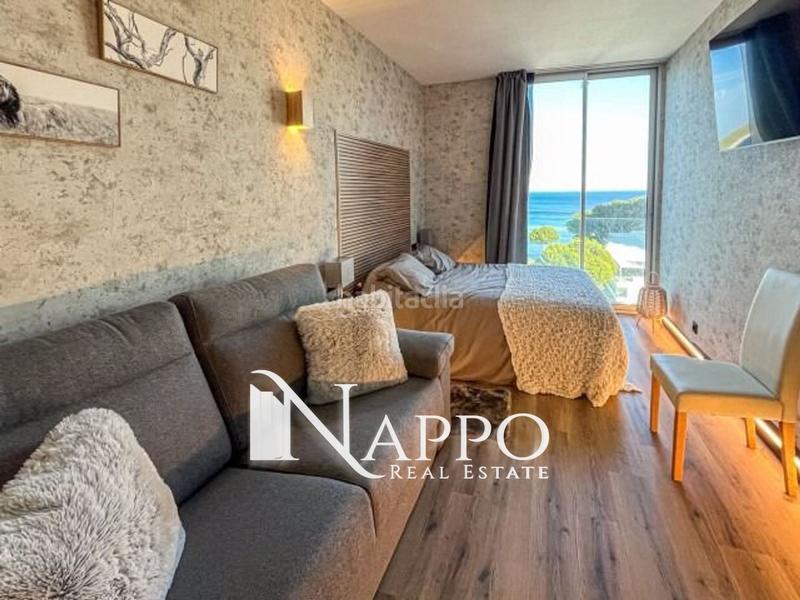 Foto ec3023f6-3bd3-457e-b517-422f0427f2b9. Alquiler piso espectacular apartamento recién reformado con altas calidades en Magaluf en Calvià