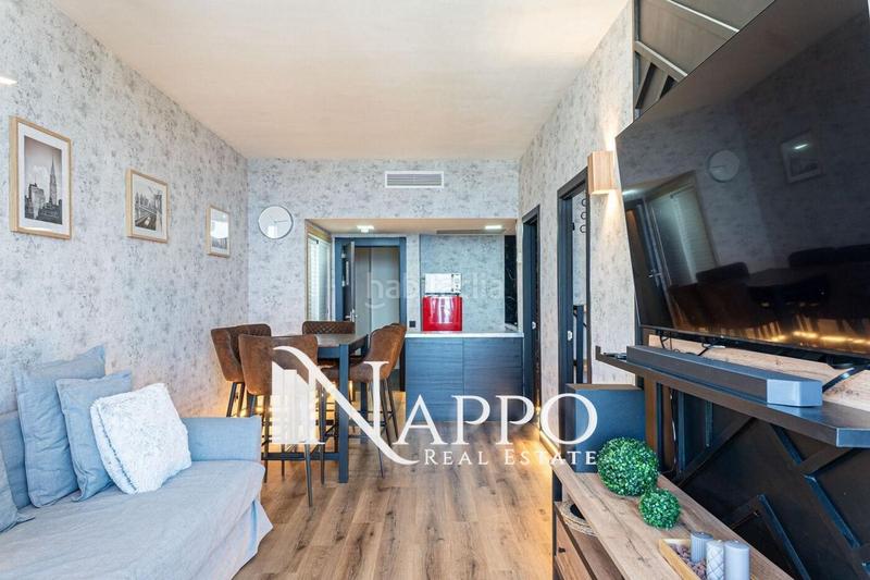 Foto 50531474-6569-42d8-878a-07b752f35ecf. Location appartement avec chauffage parking piscine dans Calvià