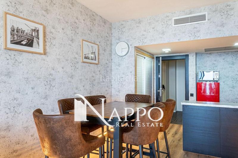 Foto 6f2f1350-e3ef-4c91-8768-95a555024630. Location appartement avec chauffage parking piscine dans Calvià