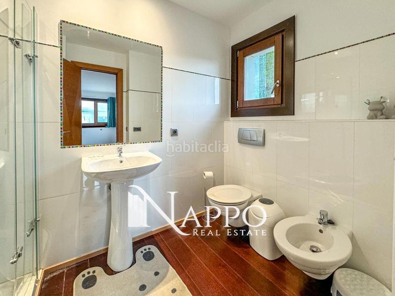 Foto b8f63a82-55b8-4c32-9aad-816fe3ce8a39. Xalet amb calefacció aparcament piscina a Sa Cabaneta Marratxí