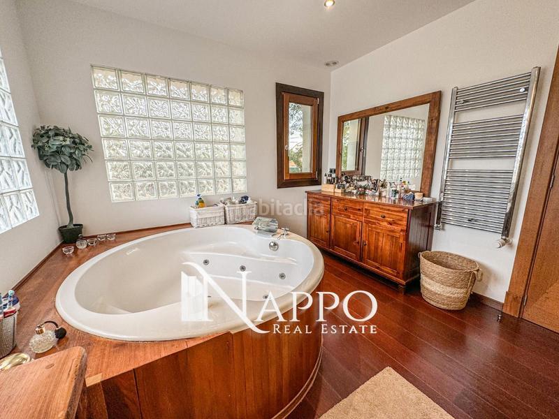 Foto e31ee616-8a79-4081-ade4-f4f63739cc9c. Xalet amb calefacció aparcament piscina a Sa Cabaneta Marratxí