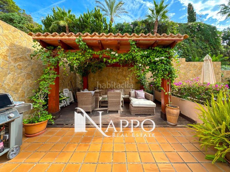 Foto 01cc1d7a-13a2-4eac-bb11-8d0848bb42e8. Dúplex amb calefacció aparcament piscina a Portals Nous Calvià